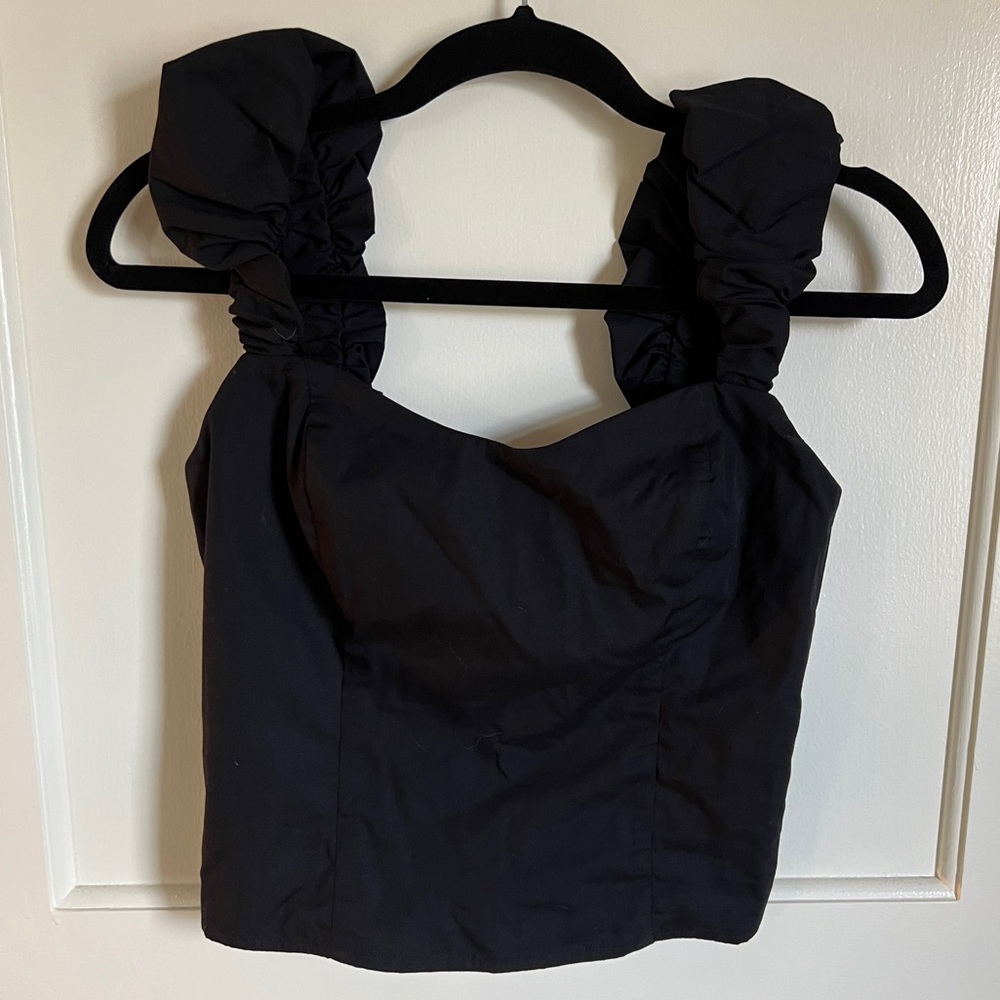 Abercrombie & Fitch Tank Top